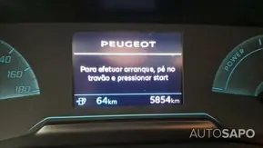 Peugeot 208 1.2 PureTech Active de 2023