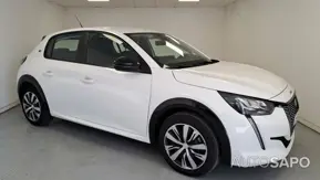 Peugeot 208 1.2 PureTech Active de 2023