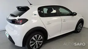 Peugeot 208 1.2 PureTech Active de 2023