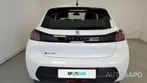 Peugeot 208 1.2 PureTech Active de 2023