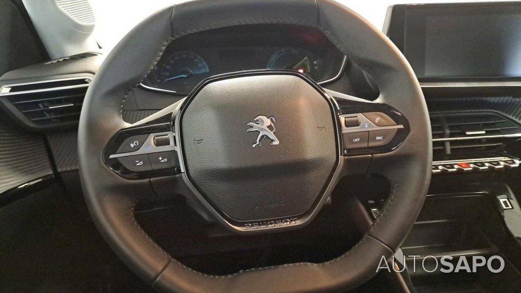 Peugeot 208 1.2 PureTech Active de 2023