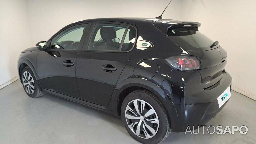 Peugeot 208 1.2 PureTech Active de 2023