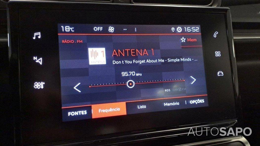 Citroen C3 1.2 PureTech Plus de 2024