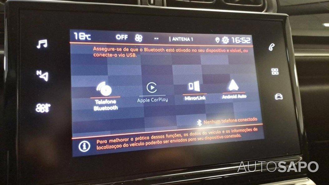 Citroen C3 1.2 PureTech Plus de 2024