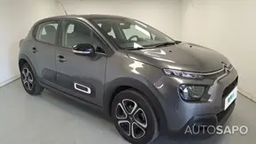 Citroen C3 1.2 PureTech Plus de 2024