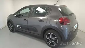 Citroen C3 1.2 PureTech Plus de 2024