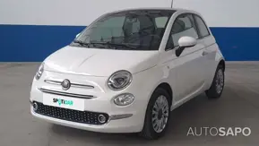 Fiat 500 1.0 Hybrid Dolcevita de 2024