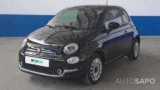 Fiat 500 1.0 Hybrid Dolcevita de 2024