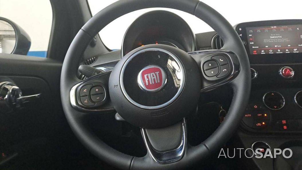 Fiat 500 1.0 Hybrid Dolcevita de 2024