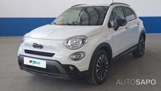 Fiat 500X 1.0 Firefly 120cv City Cross de 2023