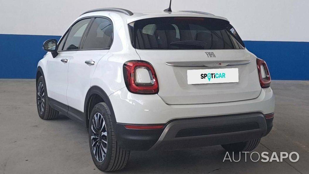 Fiat 500X 1.0 Firefly 120cv City Cross de 2023