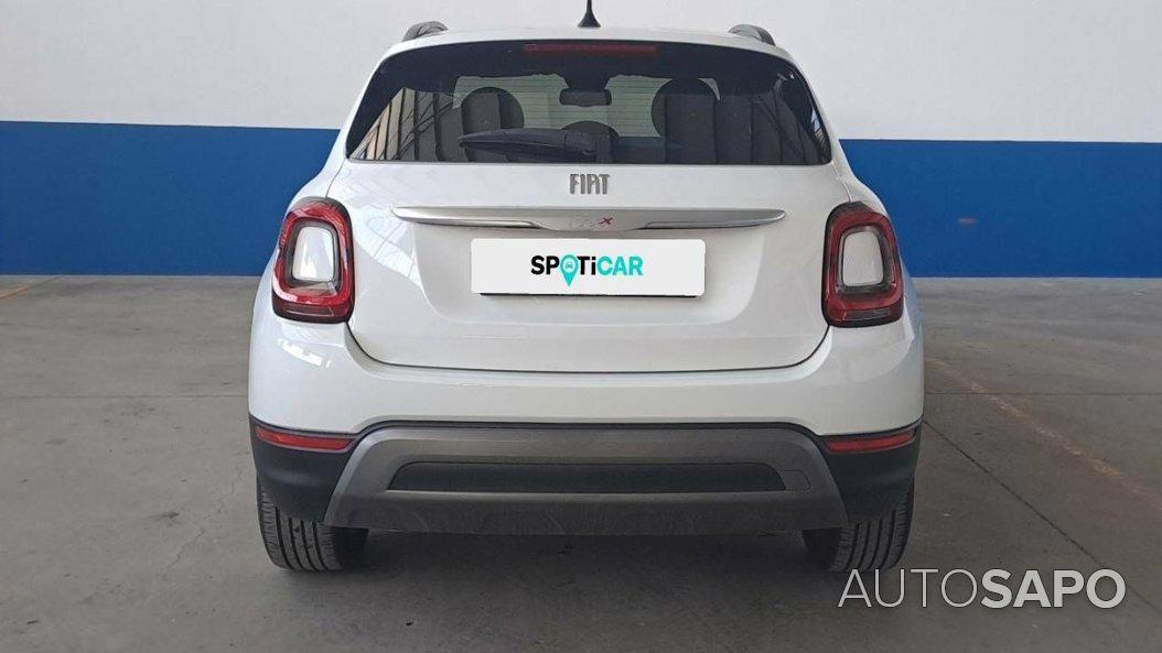 Fiat 500X 1.0 Firefly 120cv City Cross de 2023