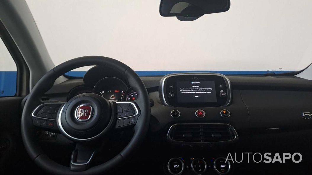 Fiat 500X 1.0 Firefly 120cv City Cross de 2023