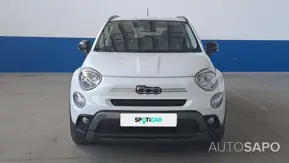 Fiat 500X 1.0 Firefly 120cv City Cross de 2023