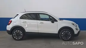 Fiat 500X 1.0 Firefly 120cv City Cross de 2023