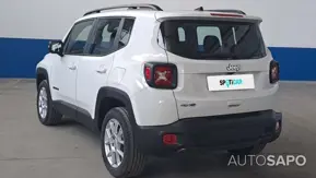 Jeep Renegade 1.3 TG 4Xe Limited S de 2023