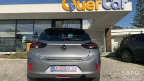 Opel Corsa de 2021