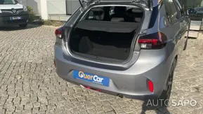 Opel Corsa de 2021