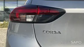 Opel Corsa de 2021