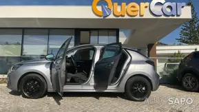 Opel Corsa de 2021