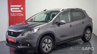 Peugeot 2008 1.2 PureTech Signature de 2019