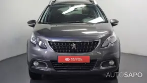 Peugeot 2008 1.2 PureTech Signature de 2019