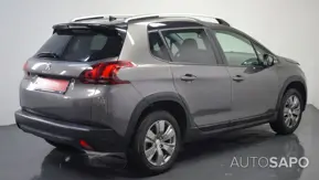 Peugeot 2008 1.2 PureTech Signature de 2019