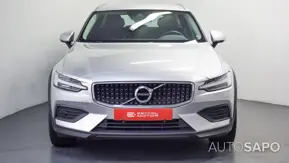 Volvo V60 Cross Country 2.0 D4 Geartronic de 2020