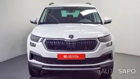 Skoda Kodiaq 2.0 TDI Ambition DSG de 2023