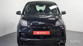 Smart Fortwo de 2023