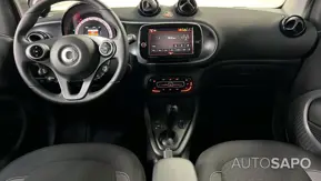 Smart Fortwo de 2023