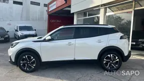 Peugeot 2008 de 2021