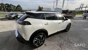 Peugeot 2008 de 2021