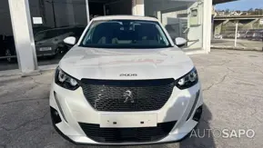 Peugeot 2008 de 2021