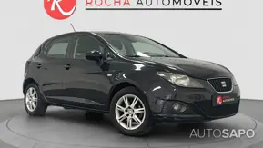 Seat Ibiza de 2014