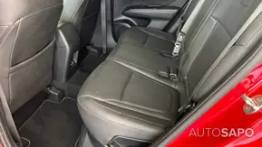 Hyundai Tucson 1.6 CRDi Vanguard de 2021