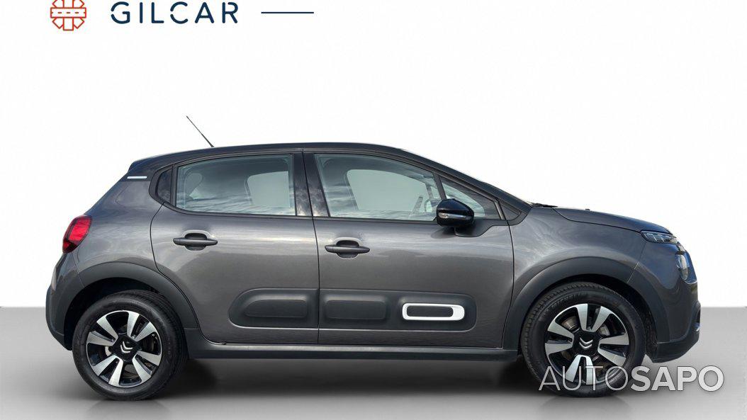 Citroen C3 de 2020