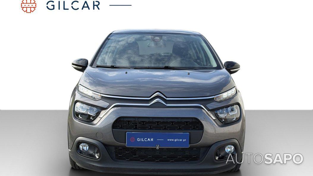 Citroen C3 de 2020