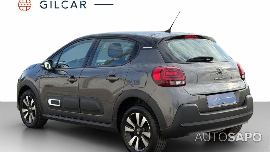 Citroen C3 de 2020