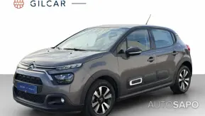 Citroen C3 de 2020