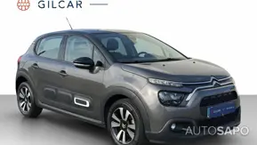 Citroen C3 de 2020