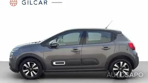 Citroen C3 de 2020