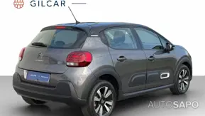 Citroen C3 de 2020