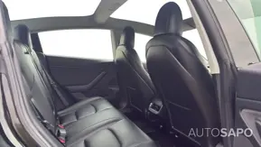 Tesla Model 3 Performance Dual Motor AWD de 2019