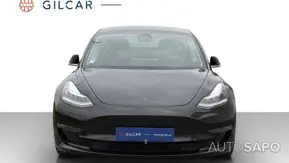 Tesla Model 3 Performance Dual Motor AWD de 2019