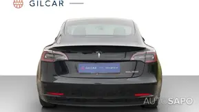 Tesla Model 3 Performance Dual Motor AWD de 2019