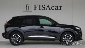 Peugeot 2008 1.2 PureTech Allure Pack de 2023