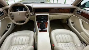 Jaguar XJ de 1997