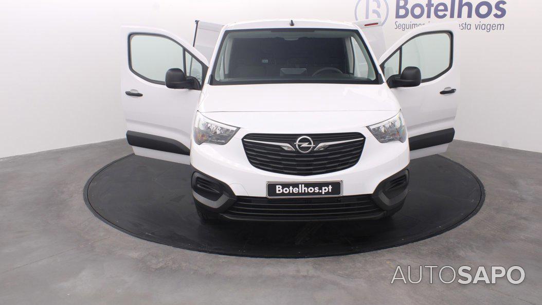 Opel Combo de 2024