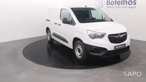 Opel Combo de 2024